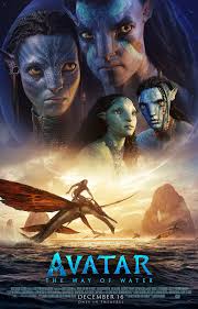 Avatar: The Way of the Water